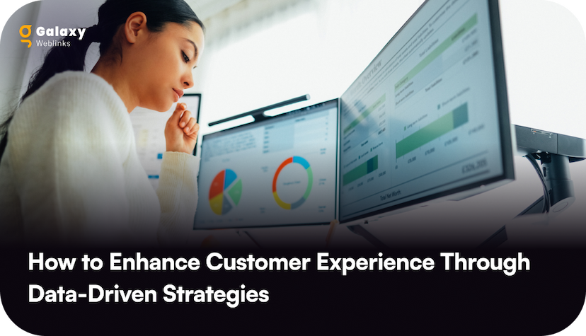Enhancing CX Through Secure, Data-Driven Strategies