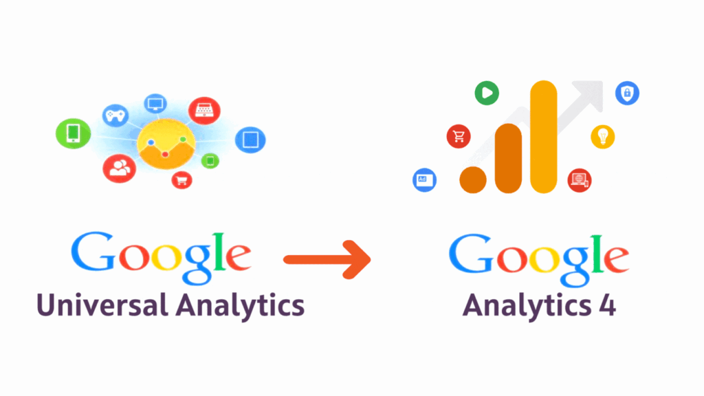 Google-Analytics-4