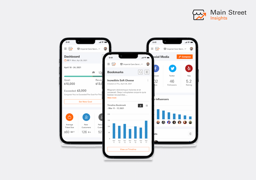 Redesigning a Fintech Platform for Enhanced Usability and Data Discoverability