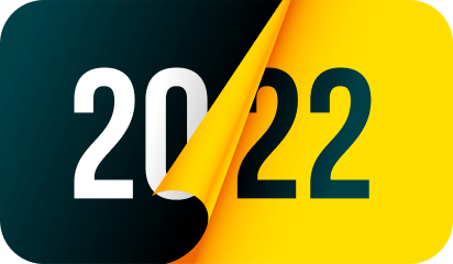 Moving Forward in 2022, With a Retrospect on 2021!