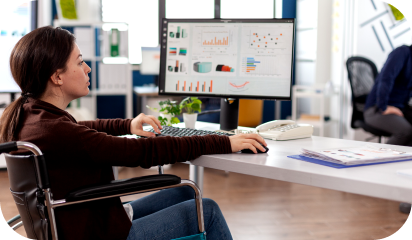 The Case for Web Accessibility: Why it’s Not Just a Priority, But a Necessity in 2023