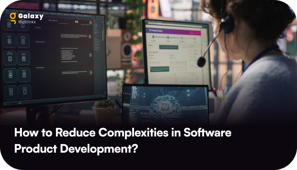How to Reduce Complexities in Software Product Development?