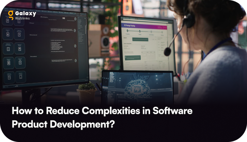 How to Reduce Complexities in Software Product Development?