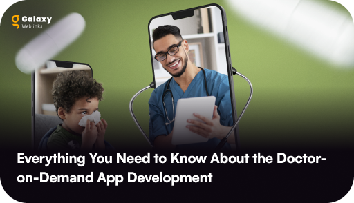 Doctor On Demand App Development: The Ultimate Guide You Need for 2026