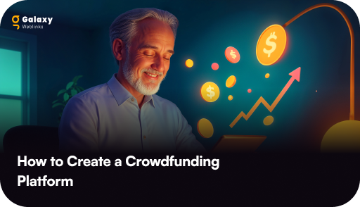 How to Create a Crowdfunding Platform: A Detailed Guide