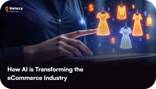 How AI is Transforming eCommerce: Use Cases, Benefits, Costs, and Future Trends