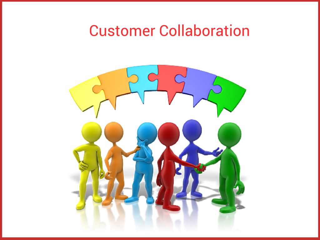 Customer Collaboration 1(1)