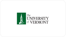 The University of Vermount